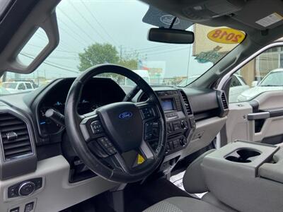 2018 Ford F-150 XLT   - Photo 27 - Dallas, TX 75247