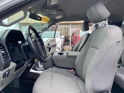 2018 Ford F-150 XLT   - Photo 26 - Dallas, TX 75247