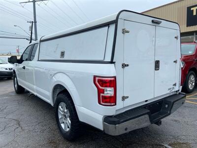 2018 Ford F-150 XLT   - Photo 15 - Dallas, TX 75247