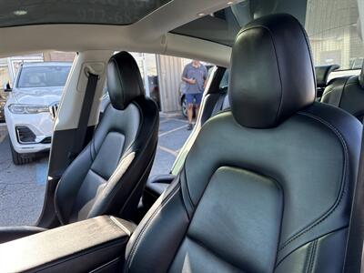 2019 Tesla Model 3 Standard Range   - Photo 11 - Dallas, TX 75247