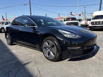 2019 Tesla Model 3 Standard Range   - Photo 4 - Dallas, TX 75247