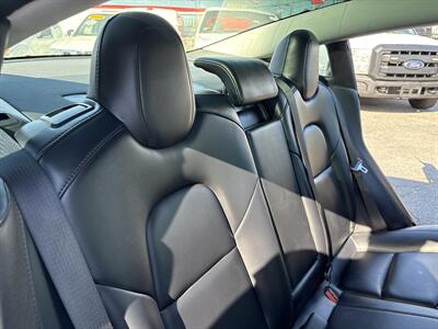 2019 Tesla Model 3 Standard Range   - Photo 23 - Dallas, TX 75247