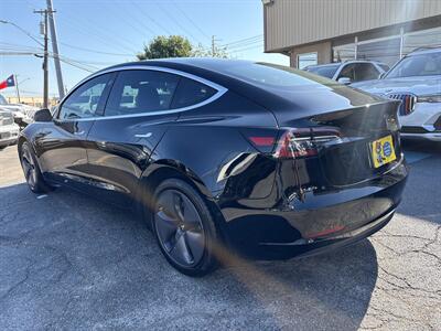 2019 Tesla Model 3 Standard Range   - Photo 8 - Dallas, TX 75247