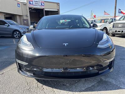 2019 Tesla Model 3 Standard Range   - Photo 2 - Dallas, TX 75247