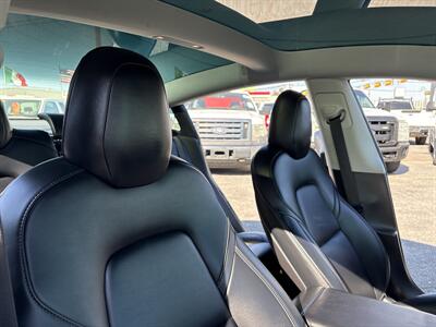 2019 Tesla Model 3 Standard Range   - Photo 19 - Dallas, TX 75247