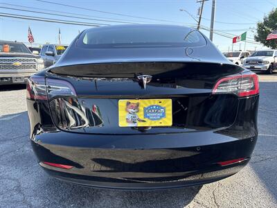 2019 Tesla Model 3 Standard Range   - Photo 7 - Dallas, TX 75247