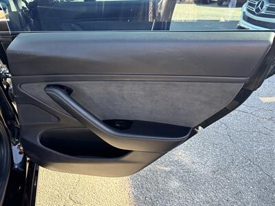 2019 Tesla Model 3 Standard Range   - Photo 22 - Dallas, TX 75247