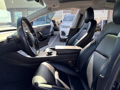 2019 Tesla Model 3 Standard Range   - Photo 12 - Dallas, TX 75247