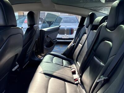 2019 Tesla Model 3 Standard Range   - Photo 16 - Dallas, TX 75247