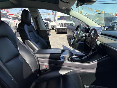 2019 Tesla Model 3 Standard Range   - Photo 20 - Dallas, TX 75247