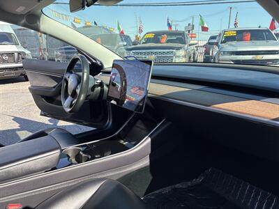 2019 Tesla Model 3 Standard Range   - Photo 21 - Dallas, TX 75247