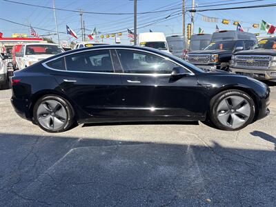2019 Tesla Model 3 Standard Range   - Photo 5 - Dallas, TX 75247