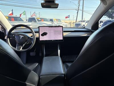 2019 Tesla Model 3 Standard Range   - Photo 26 - Dallas, TX 75247