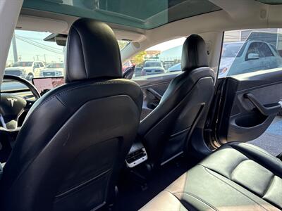 2019 Tesla Model 3 Standard Range   - Photo 17 - Dallas, TX 75247
