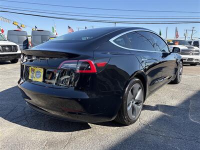 2019 Tesla Model 3 Standard Range   - Photo 6 - Dallas, TX 75247