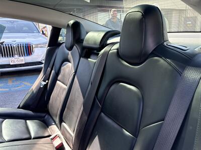 2019 Tesla Model 3 Standard Range   - Photo 15 - Dallas, TX 75247