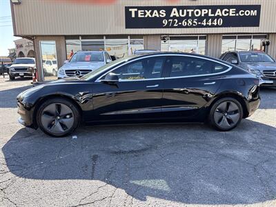 2019 Tesla Model 3 Standard Range   - Photo 9 - Dallas, TX 75247