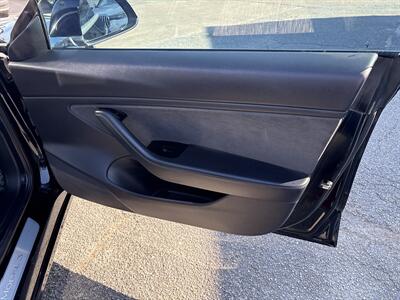 2019 Tesla Model 3 Standard Range   - Photo 18 - Dallas, TX 75247