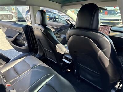 2019 Tesla Model 3 Standard Range   - Photo 25 - Dallas, TX 75247