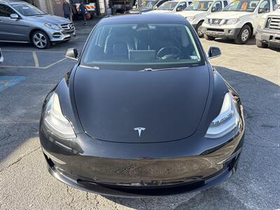2019 Tesla Model 3 Standard Range   - Photo 3 - Dallas, TX 75247