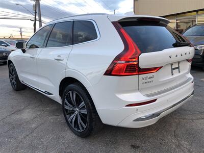 2022 Volvo XC60 B5 Inscription   - Photo 12 - Dallas, TX 75247
