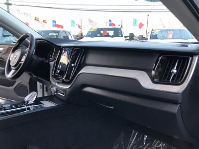 2022 Volvo XC60 B5 Inscription   - Photo 30 - Dallas, TX 75247