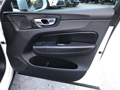 2022 Volvo XC60 B5 Inscription   - Photo 27 - Dallas, TX 75247