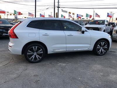 2022 Volvo XC60 B5 Inscription   - Photo 9 - Dallas, TX 75247