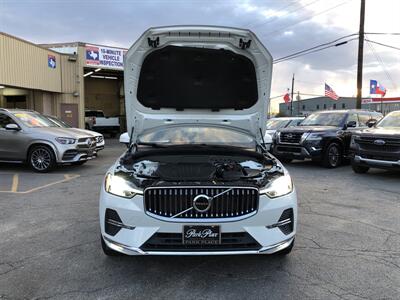 2022 Volvo XC60 B5 Inscription   - Photo 4 - Dallas, TX 75247