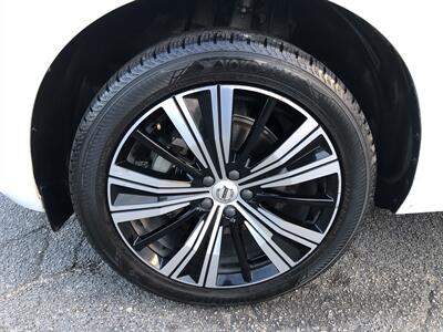 2022 Volvo XC60 B5 Inscription   - Photo 36 - Dallas, TX 75247