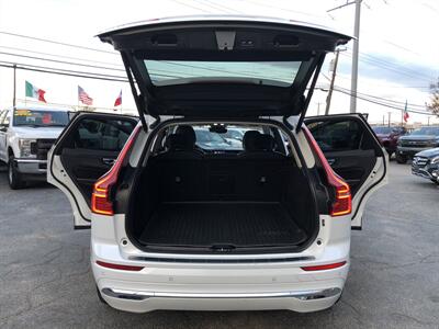 2022 Volvo XC60 B5 Inscription   - Photo 25 - Dallas, TX 75247