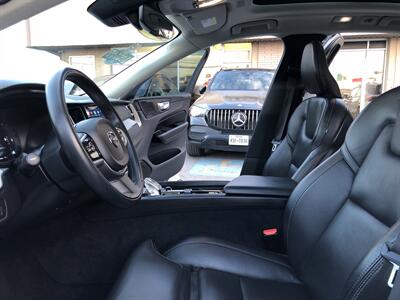 2022 Volvo XC60 B5 Inscription   - Photo 18 - Dallas, TX 75247