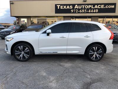 2022 Volvo XC60 B5 Inscription   - Photo 13 - Dallas, TX 75247