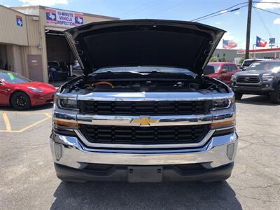 2018 Chevrolet Silverado 1500 LT   - Photo 3 - Dallas, TX 75247