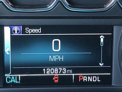 2018 Chevrolet Silverado 1500 LT   - Photo 16 - Dallas, TX 75247