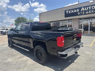2018 Chevrolet Silverado 1500 LT   - Photo 14 - Dallas, TX 75247