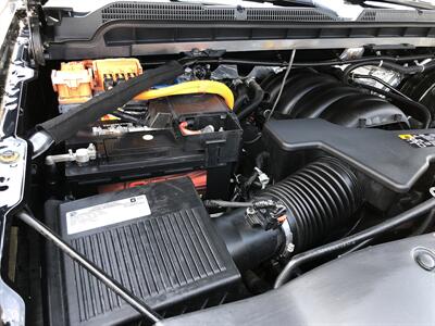 2018 Chevrolet Silverado 1500 LT   - Photo 6 - Dallas, TX 75247