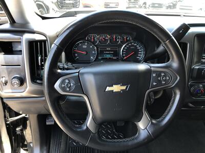 2018 Chevrolet Silverado 1500 LT   - Photo 15 - Dallas, TX 75247