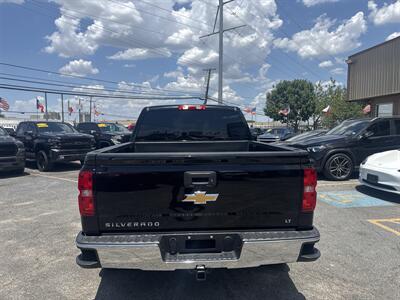 2018 Chevrolet Silverado 1500 LT   - Photo 11 - Dallas, TX 75247