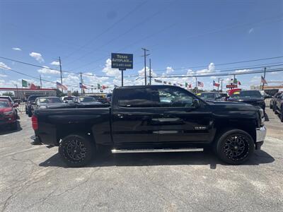 2018 Chevrolet Silverado 1500 LT   - Photo 10 - Dallas, TX 75247