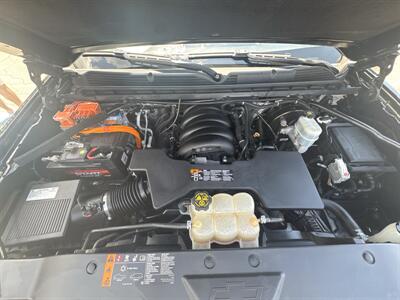 2018 Chevrolet Silverado 1500 LT   - Photo 20 - Dallas, TX 75247