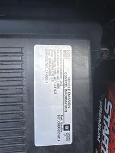 2018 Chevrolet Silverado 1500 LT   - Photo 21 - Dallas, TX 75247