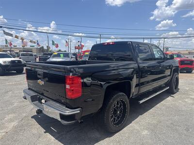 2018 Chevrolet Silverado 1500 LT   - Photo 9 - Dallas, TX 75247