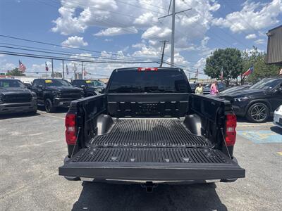 2018 Chevrolet Silverado 1500 LT   - Photo 13 - Dallas, TX 75247