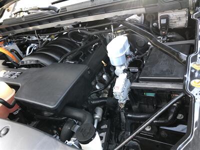 2018 Chevrolet Silverado 1500 LT   - Photo 7 - Dallas, TX 75247