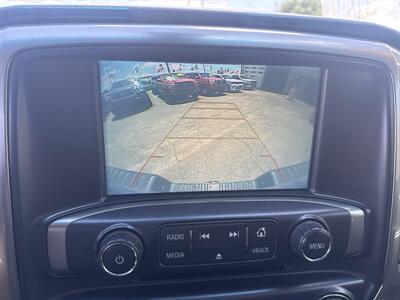 2018 Chevrolet Silverado 1500 LT   - Photo 18 - Dallas, TX 75247