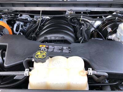 2018 Chevrolet Silverado 1500 LT   - Photo 5 - Dallas, TX 75247