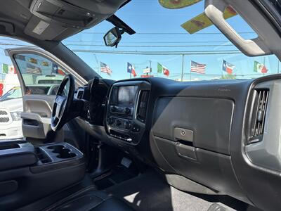 2018 Chevrolet Silverado 1500 LT - Photo 34 - Dallas, TX 75247