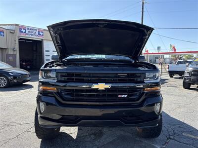 2018 Chevrolet Silverado 1500 LT - Photo 9 - Dallas, TX 75247