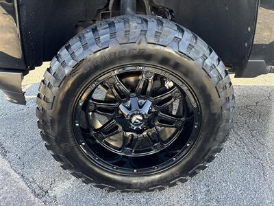 2018 Chevrolet Silverado 1500 LT - Photo 20 - Dallas, TX 75247